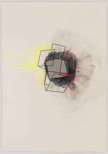 Millie Benson, ‘Small Rainbow III’, 2018, Ground Floor Gallery