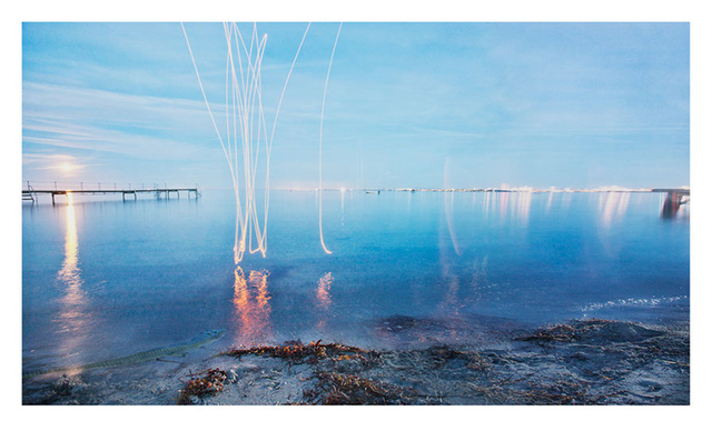 Per Morten Abrahamsen, ‘Connection’, 2018, Hans Alf Gallery