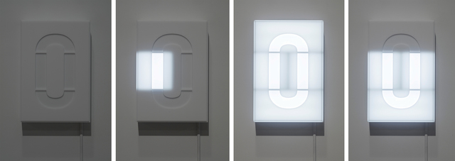 Lois Andison, ‘IOU’, 2017, Art Mûr