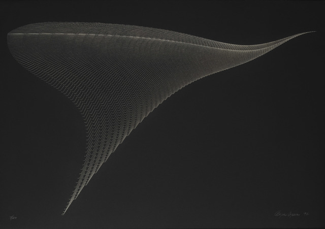 Agnes Denes, ‘Untitled 2’, 1994, Hieronymus