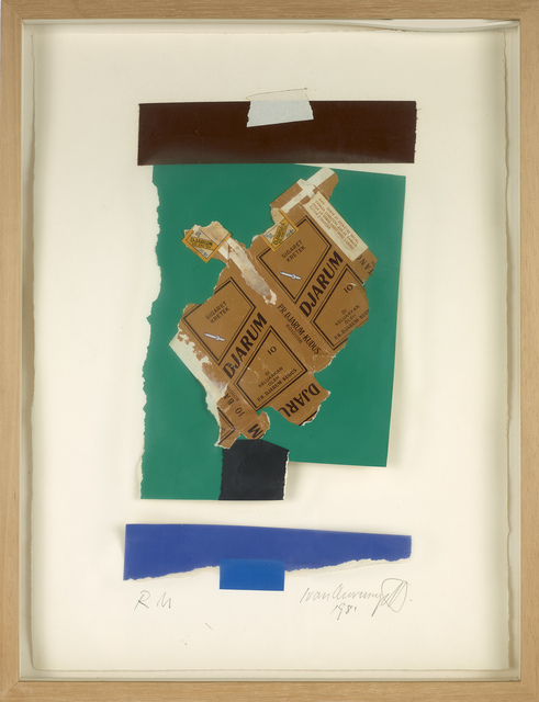 Ivan Chermayeff | Untitled (1998) | Available for Sale | Artsy