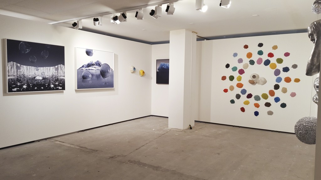 Luisa Catucci Gallery, Scope Art Show BASEL 2017, booth A35.
Exhibiting Aqua Aura and Lidó Rico Luisa Catucci Gallery, Scope Art Show BASEL 2017, booth A35.
Exhibiting Aqua Aura and Lidó Rico