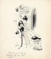 Le mariage
