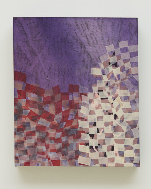 Alyse Rosner, ‘In Between’, 2018, Rick Wester Fine Art
