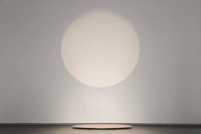 Germaine Kruip, ‘Untitled Circle Copper’, 2016, Gallery Baton