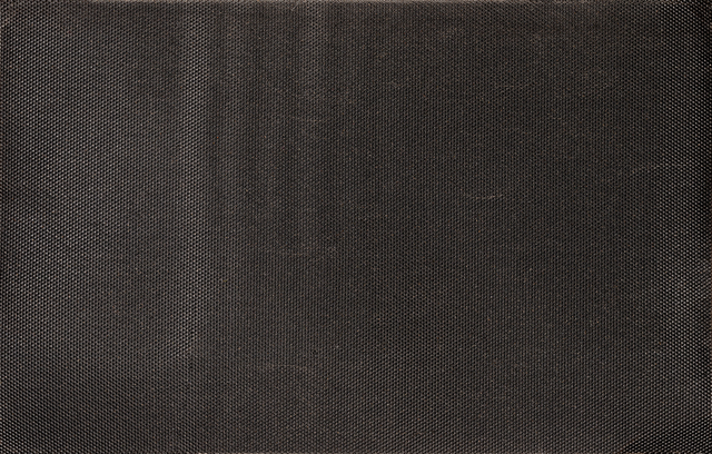 Isaac Layman, ‘Untitled (black tread)’, 2011, Elizabeth Leach Gallery