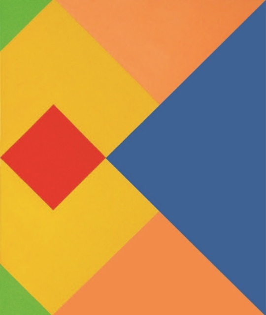 Antonio Peticov, ‘Ponta’, 2000-2019, Painting, Contact for Materials, Inn Gallery