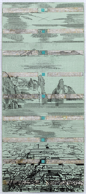Lynda Ballen, ‘Jewel (Mandy)’, 2016, David Krut Projects