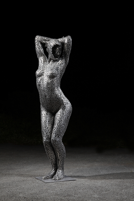 Seo Young-deok, ‘Nirvana 355’, 2016, Opera Gallery
