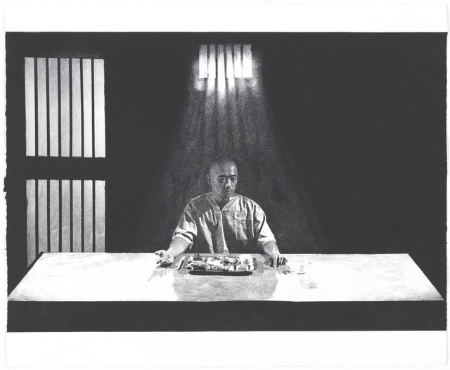 Wong Hoy Cheong, ‘Chronicles of Crime ’, STPI
