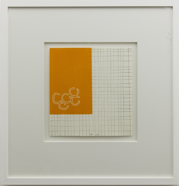 Jürgen Partenheimer, ‘Untitled’, Museum of African Design (MOAD)