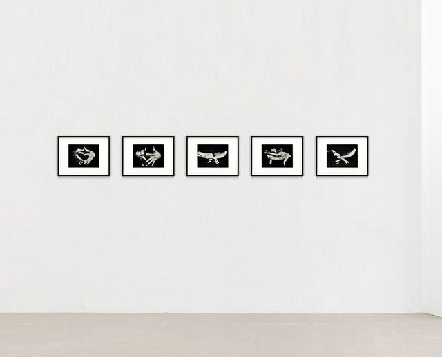 Ketty La Rocca, ‘Le Mie Parole’, 1972, Kadel Willborn