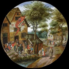 Pieter Brueghel the Younger