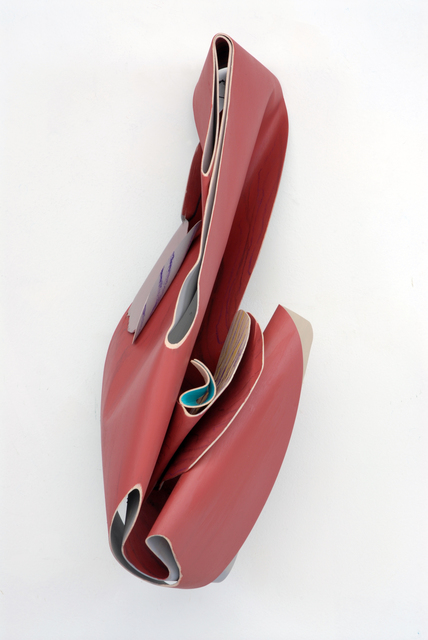 Susan Manspeizer, ‘Occupied’, 2012, Walter Wickiser Gallery