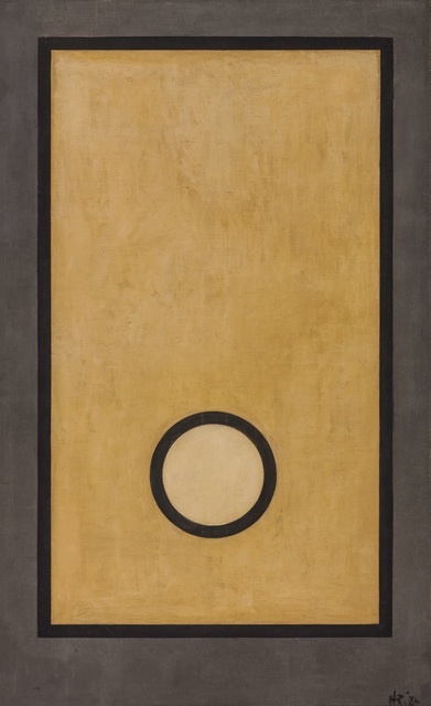 Huang Rui, ‘Space Structure 84 -18’, 1984, 10 Chancery Lane Gallery
