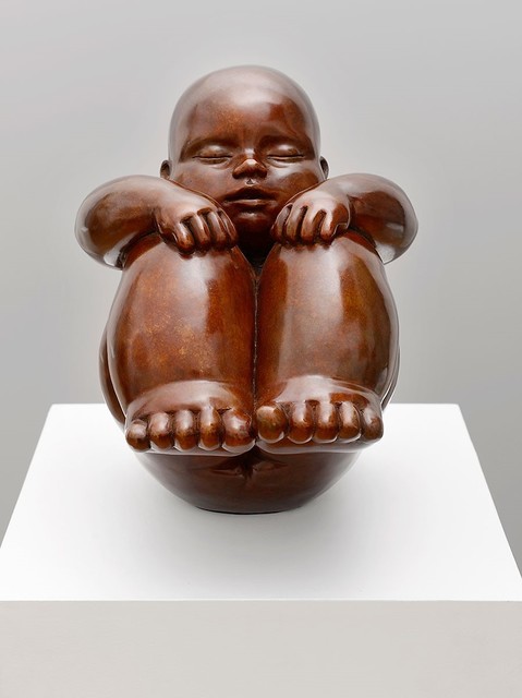 Mariela Garibay, ‘L'Attente’, 2016, Villa Domus