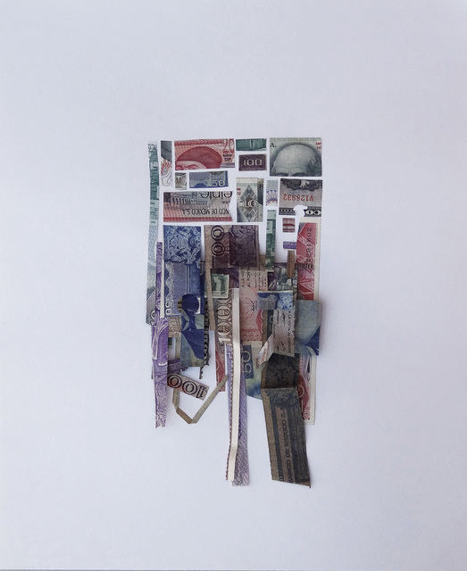 Máximo González, ‘Devaluation / Devaluacion’, 2014, Lisa Sette Gallery