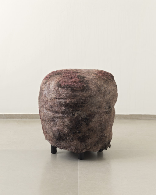 Ayala Serfaty, ‘Shah Stool’, 2014, Maison Gerard
