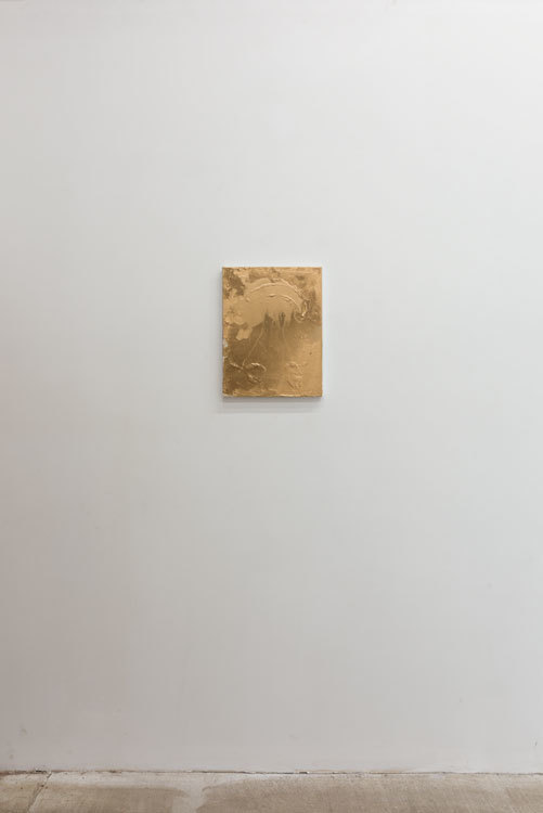 Tiffany Livingston 'New Work', installation view, Chimento Contemporary. Photo: Ruben Diaz Tiffany Livingston 'New Work', installation view, Chimento Contemporary. Photo: Ruben Diaz