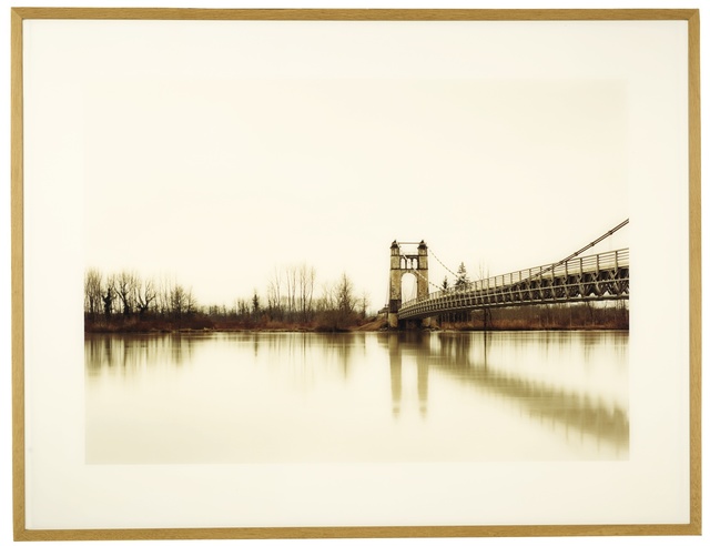 Elger Esser, ‘Drome, Frankreich’, 1999, Sotheby's
