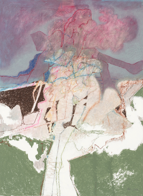 Otis Huband, ‘Children's Stories’, 2018, Valley House Gallery & Sculpture Garden