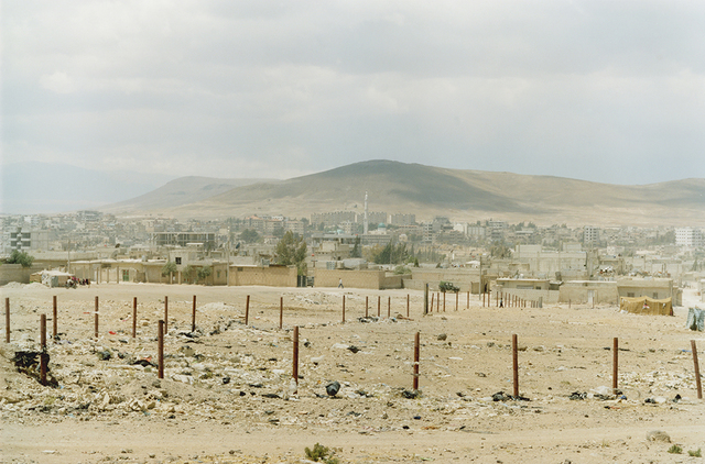 Thibaut Cuisset, ‘Untitled’, 2008, Photography, C-print, Galerie Les filles du calvaire