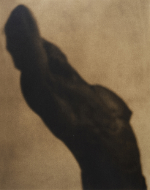 John Casado, ‘Untitled 1697’, 2002, Photography, Lith silver gelatin print, Andra Norris Gallery