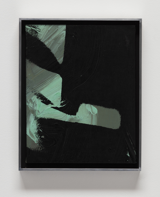 Andy Warhol, ‘Untitled (Shadow)’, 1980, Honor Fraser
