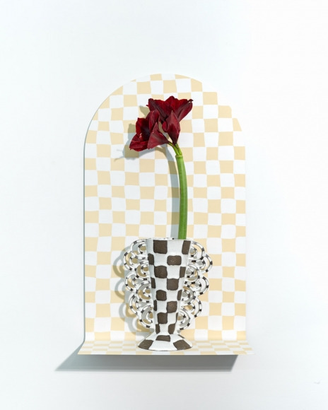 Emily Mullin, ‘Pleasure Palace’, 2018, Josée Bienvenu