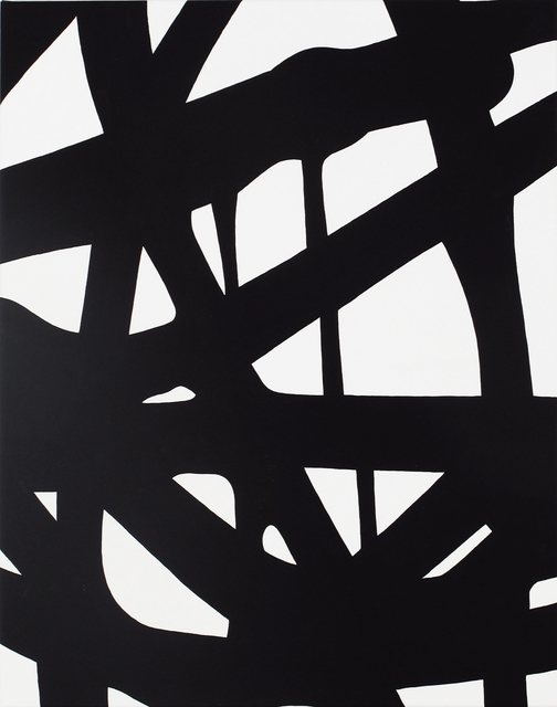 JM Rizzi, ‘Bracing For The Catapult’, 2014, Woodward Gallery