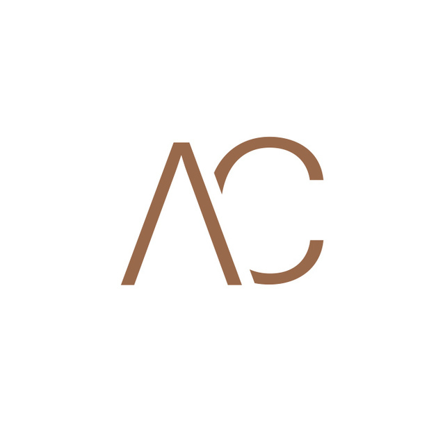 Alessandro Casciaro Art Gallery logo