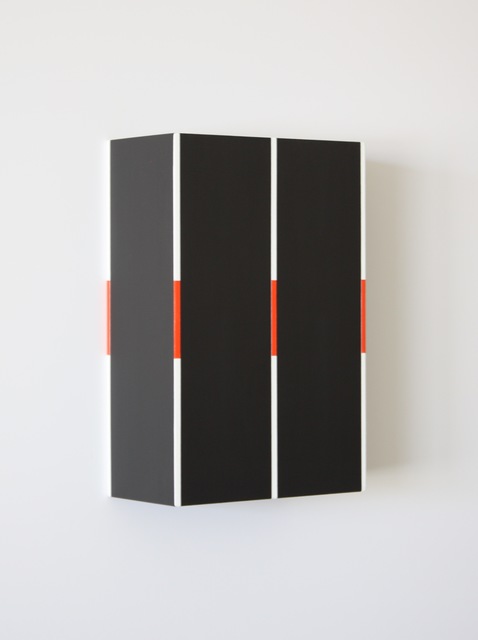 Richard Roth, ‘Acid Test’, 2017, Edward Cella Art and Architecture