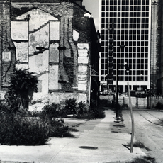 Walker Evans, Untitled (c. 1940)