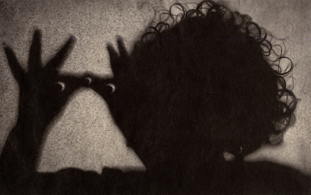 Jennifer Schlesinger, ‘Here nor There 15’, 2012, Photography, Handcoated albumen print,, Vision Neil Folberg Gallery