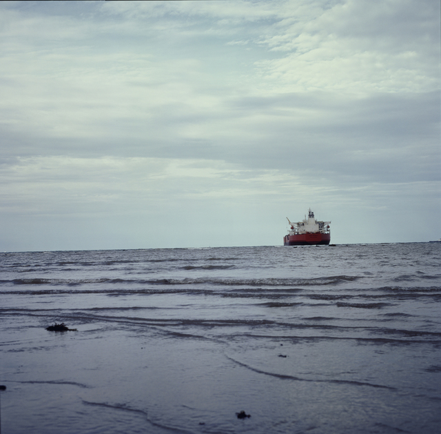 Simryn Gill, ‘Channel’, 2014, Photography, Ilfochrome print, Jhaveri Contemporary
