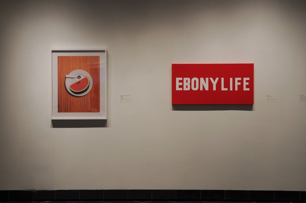 OPP: Other People's Property. Cantor Fitzgerald Gallery 2013. Photo: Lisa Boughter OPP: Other People's Property. Cantor Fitzgerald Gallery 2013. Photo: Lisa Boughter