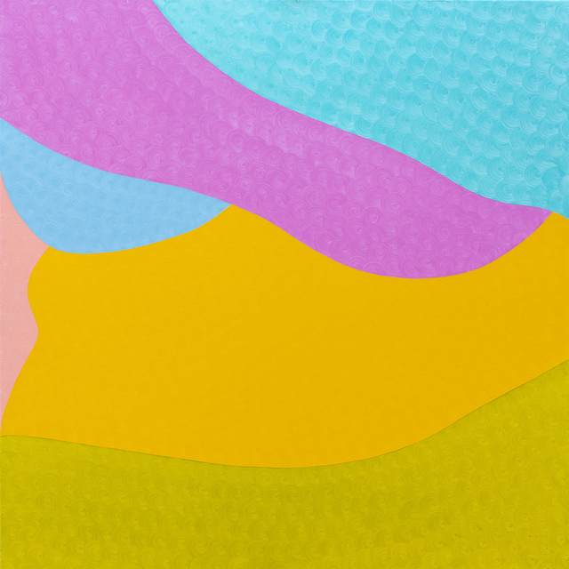 Natalia Lvova, ‘Woman on the Right Side’, 2018, Art Attack SF