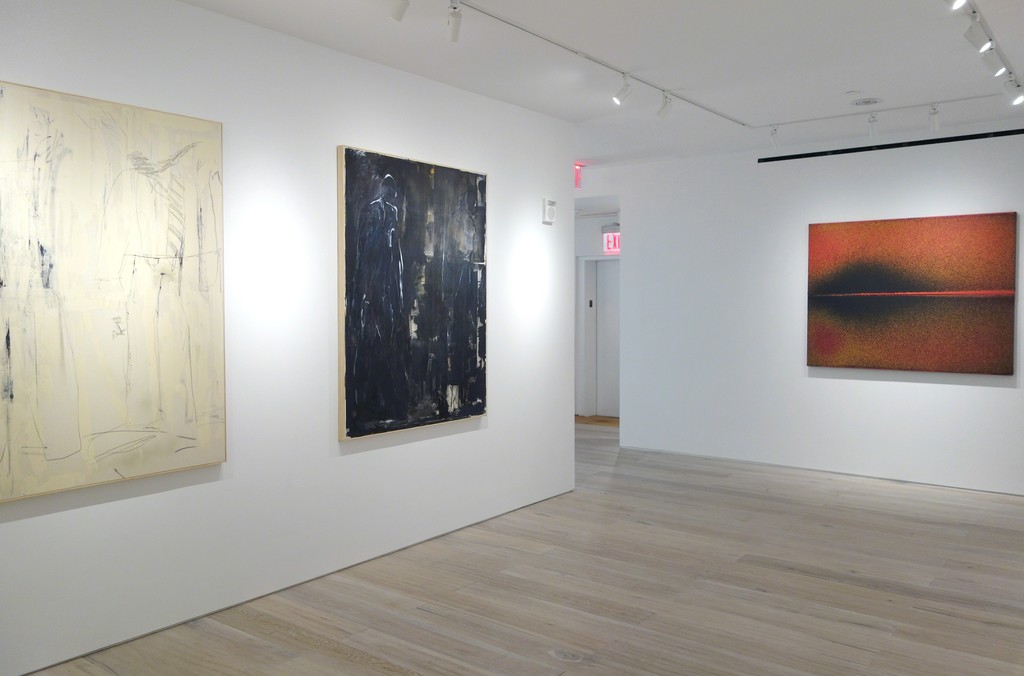 Highlight: Summer One - Installation view Highlight: Summer One - Installation view