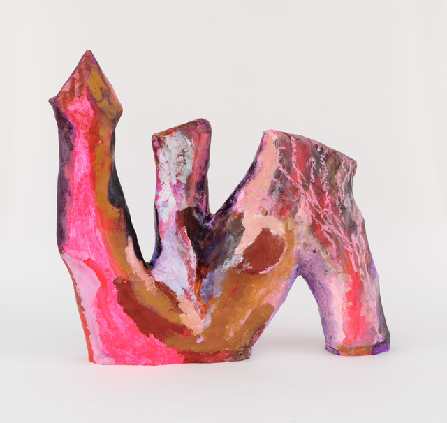Bianca Beck, ‘Untitled’, 2017, Rachel Uffner Gallery
