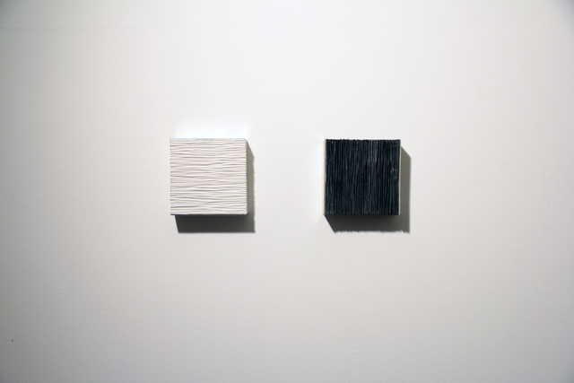 Masayuki Tsubota, ‘the wall of self_gssnhus’, 2015, Gallery LVS