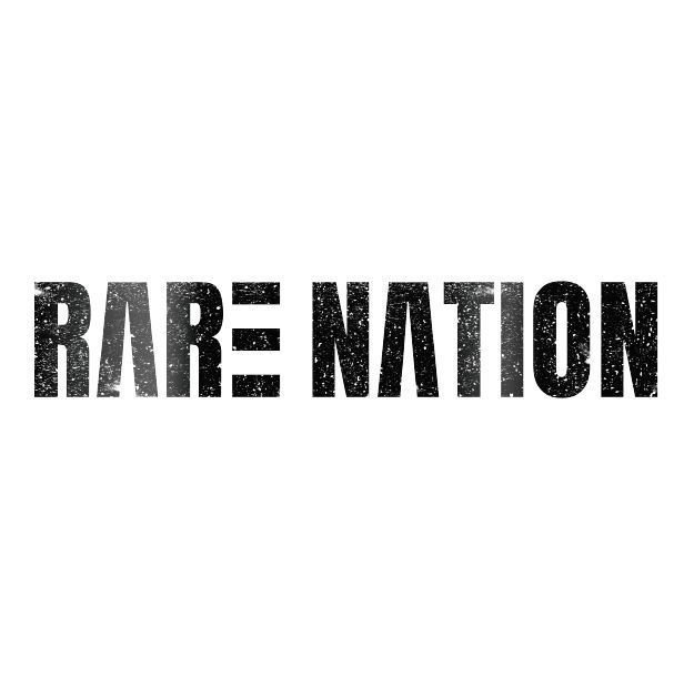 RARENATION logo
