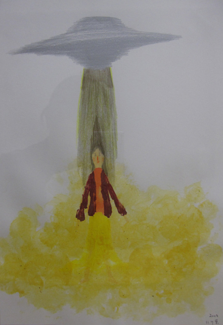 Keiji Izumi, ‘Untitled’, 2008, Japigozzi Collection