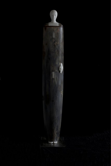 Oriano Galloni, ‘Silent Soul, Essence of Autumn D1’, 2013, Rosenbaum Contemporary
