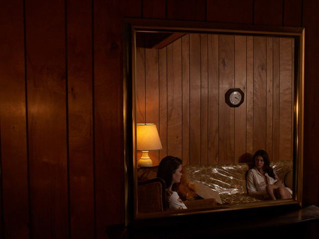 Luke Smalley, ‘Untitled (Girl Talk)’, 2008, ClampArt