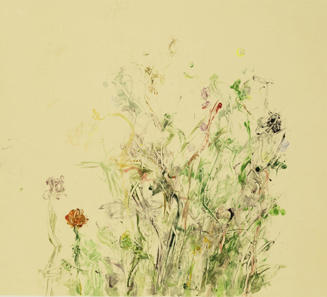 Susan Hambleton, ‘Gathering 20’, 2008, Kathryn Markel Fine Arts