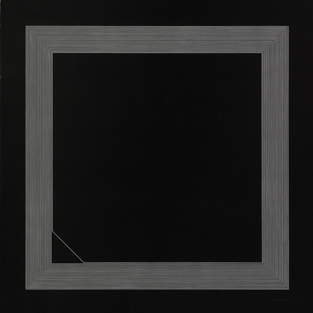 Antonio Lizarraga, ‘Portrait Preto’, 2008, LAART