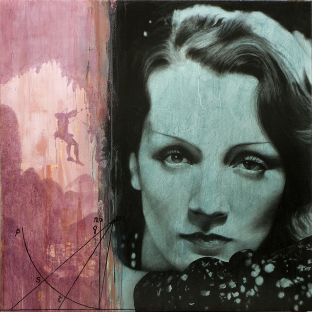 Paul Béliveau, ‘Les éphémères 10.09.17’, 2017, Thompson Landry Gallery