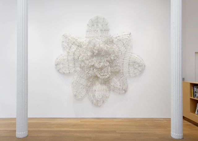 Willie Cole, ‘Wishes for Water’, 2019, Alexander and Bonin