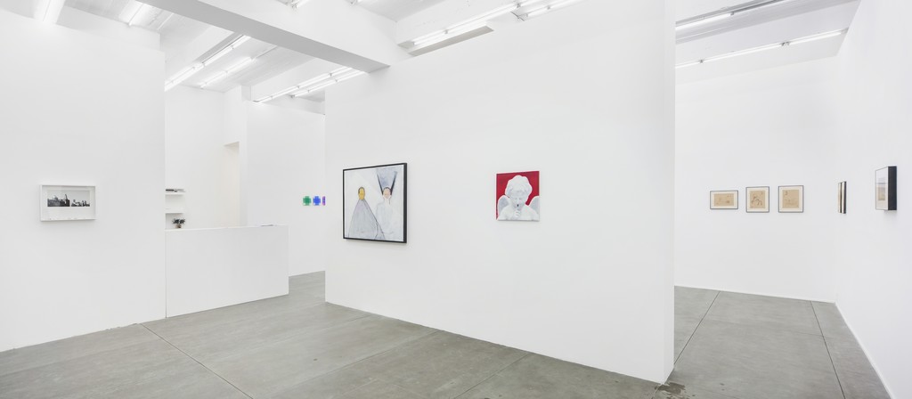 Winter Group Show, AIKE-DELLARCO, Shanghai Winter Group Show, AIKE-DELLARCO, Shanghai