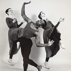 Dance Photography